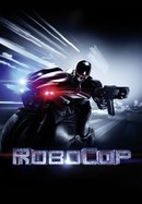 RoboCop poster image