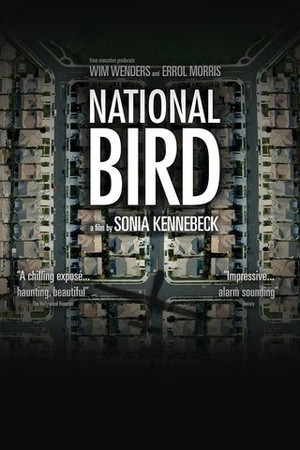 National Bird poster