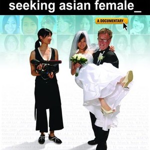 Seeking Asian Female photo 6