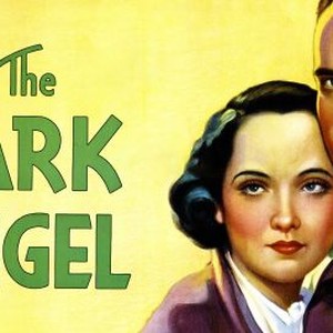 dark angel movie 1935