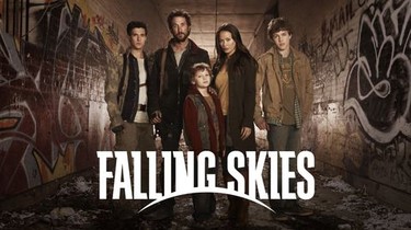 Falling skies sales full episodes free