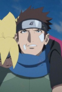 Boruto: Naruto Next Generations - Rotten Tomatoes