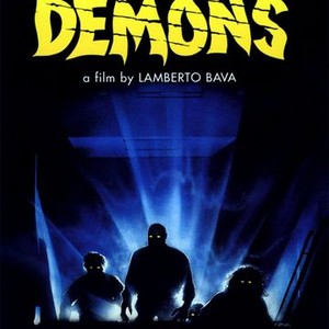 Demons photo 2