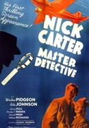 Nick Carter, Master Detective poster image
