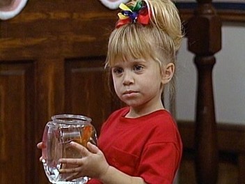 Full house season 4 online on sale