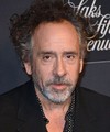 Tim Burton