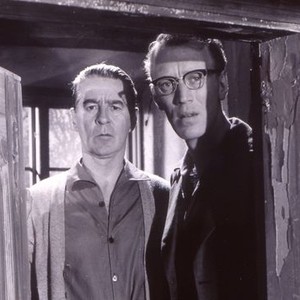 Through a Glass Darkly (1961) photo 11