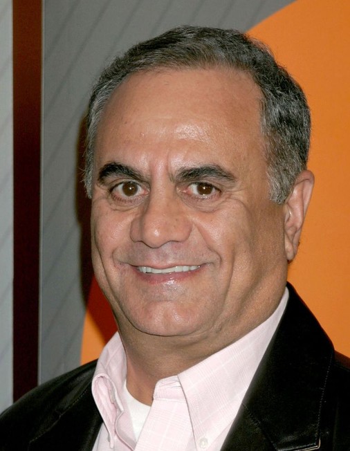 Marshall Manesh