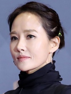 Kim Sun-a Pictures | Rotten Tomatoes