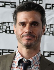 Evan Shapiro