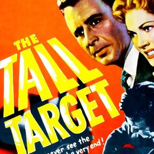 The Tall Target photo 2