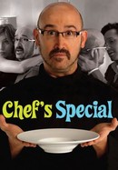 Chef's Special poster image
