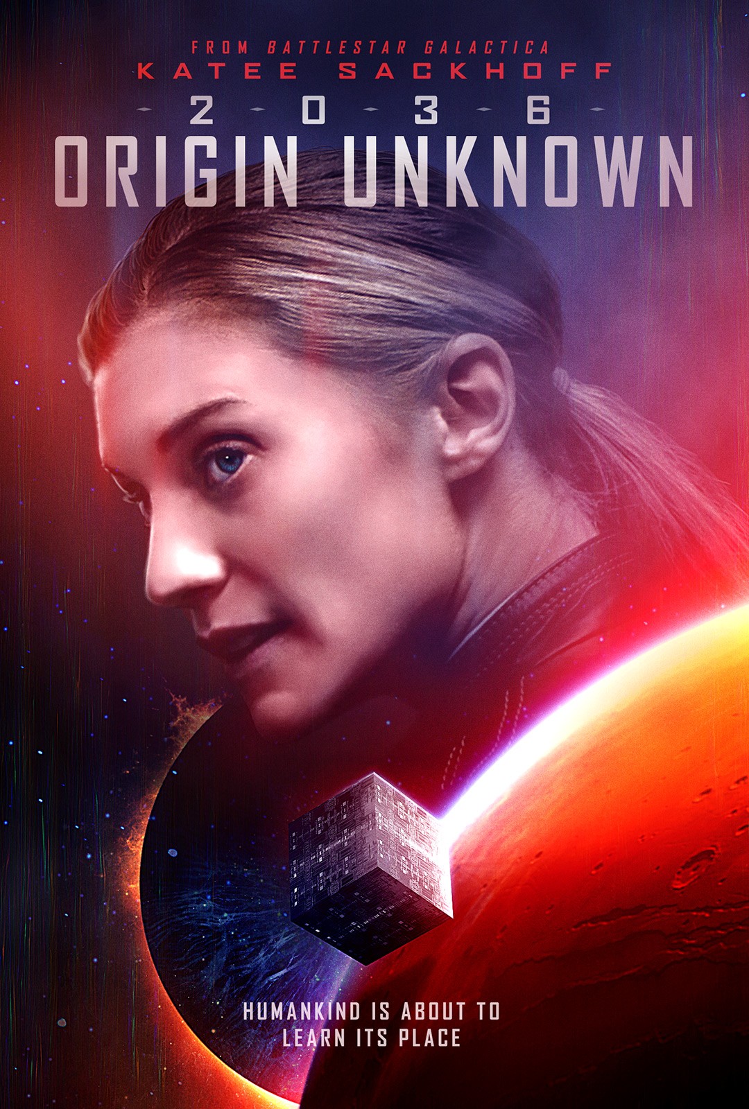 2036 Origin Unknown | Rotten Tomatoes