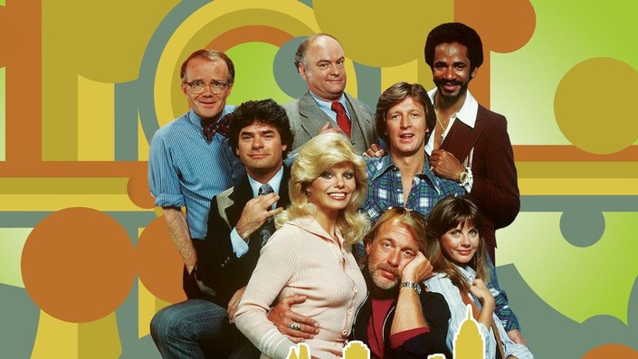 WKRP in Cincinnati WKRP in Cincinnati
