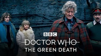 Classic Doctor Who: Season 69, Episode 4 | Rotten Tomatoes