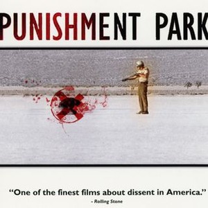 Punishment Park (1971) photo 9
