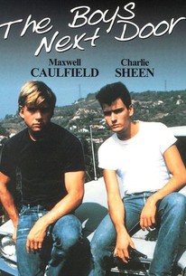 The Boys Next Door 1986 Rotten Tomatoes