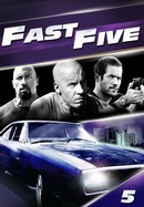 Fast Five poster image