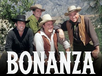 The L.J. (Bonanza T.V. Series 1959-Season 3) — BaronHats