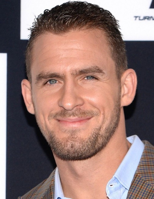 Jack Kesy - Rotten Tomatoes