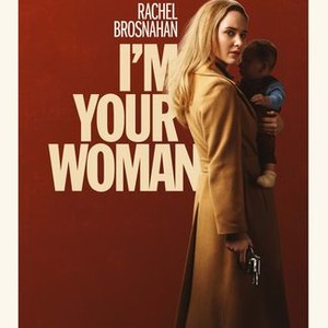 I'm Your Woman photo 5