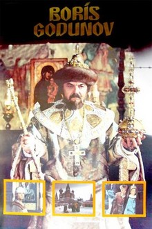 その他 Boris Godunov [DVD] rdzdsi3 Amazon.com: Boris Godunov : Bbc / Opus Arte: Movies & TV