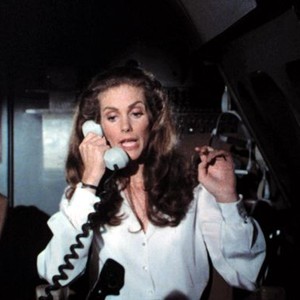 AIRPLANE!, Julie Hagerty, 1980. (c) Paramount