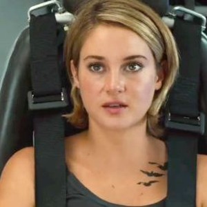 The Divergent Series: Allegiant: Trailer 1 photo 4
