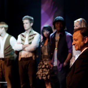 A scene from "Rising Stars." photo 19
