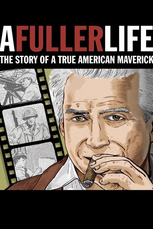 A Fuller Life poster