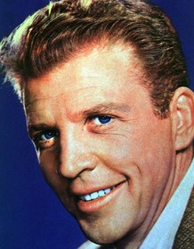 Dan Dailey