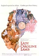 Lady Caroline Lamb poster image