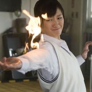 High-Kick Girl! (2009) photo 10