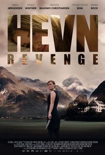 Hevn: Revenge poster