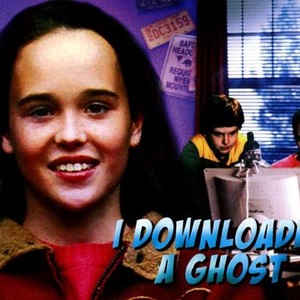 I Downloaded a Ghost Rotten Tomatoes