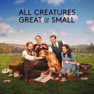 All Creatures Great And Small: Season 4, Episode 1 - Rotten Tomatoes