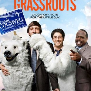 Grassroots (2012)