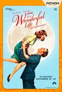 素晴らしき哉、人生！ / It's a Wonderful Life