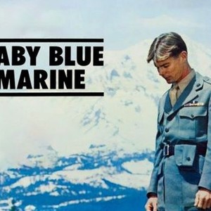 Baby Blue Marine photo 10