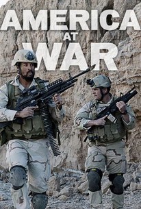 America at War - Rotten Tomatoes