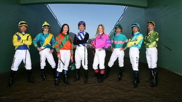 その他 Jockeys: Season 1 [DVD] Amazon.com: Jockeys [2 DVD] : Jockeys, Various: Movies & TV