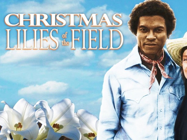 Lilies Of The Field Movie 60 Photos - Moonagedaydream.film