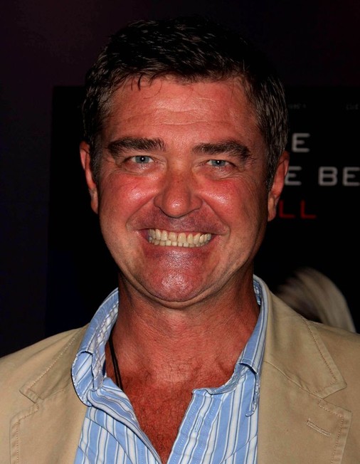 Bob Gosse