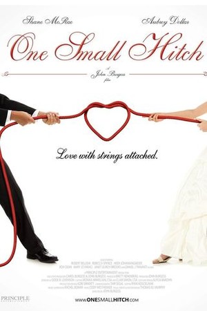 One Small Hitch poster