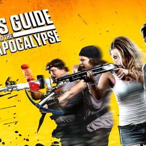 Zombies - Where to Watch and Stream - TV Guide