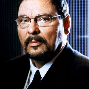 Larry Drake as Dr. Walter Attwood