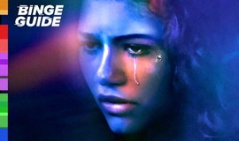 Euphoria Rotten Tomatoes