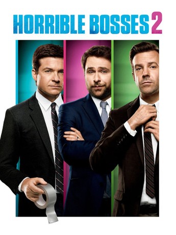 Watch horrible bosses online free top