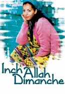 Inch'Allah Sunday poster image