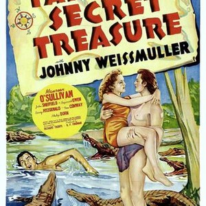 Tarzan's Secret Treasure (1941) photo 5